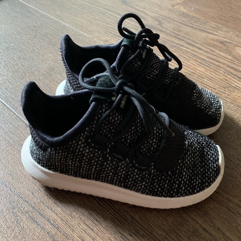 🛑SOLD🛑 adidas Tubular Toddler